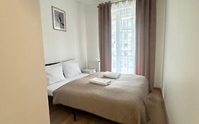 Apartament Zelazny Hgs Home